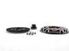 Sachs Clutch Kit - 5 Speed Transmission 21217523620 View 2