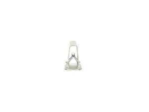 Genuine BMW Trim Clip 51437194187