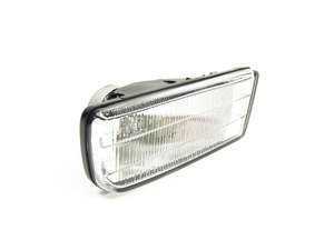 Genuine BMW Fog Light Housing - Right - E36