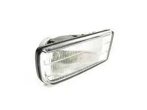 Genuine BMW Fog Light Housing - Right - E36