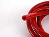 Forge 6MM Silicone Vacuum Hose - Red - 9 Feet vc06r View 2