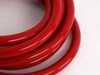 Forge 6MM Silicone Vacuum Hose - Red - 9 Feet vc06r View 4