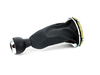 Genuine MINI Genuine MINI JCW Leather Shift Knob W/ Boot - Chrome - R55 R56 R57 R58 R59 25117606376 View 2