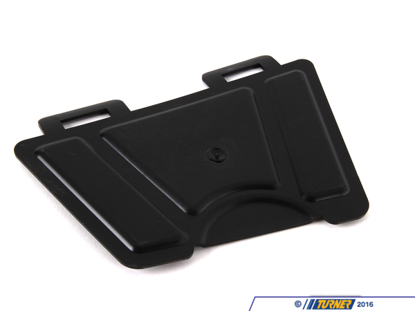 Genuine BMW Genuine BMW Drain Plug Access Panel - E82 E88 E90 E91 E92 E93 51757140983