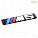Genuine BMW Genuine BMW Side Grill Emblem - E60 M5 51137898311 View 3