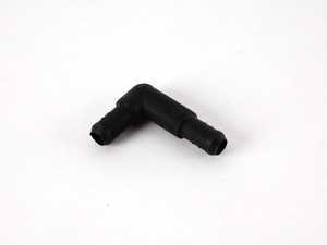 Genuine BMW Connection Elbow 61211377835