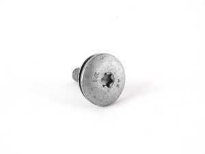 Genuine BMW Torx-Bolt With Washer Isa M6X18 - 41357003224 - E85