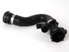 Genuine BMW Genuine BMW Radiator Hose - Upper - E83 X3 N52 3.0L 17123415433 View 1