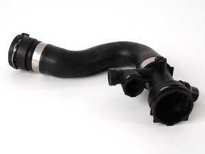 Genuine BMW Radiator Hose - Upper - E83 X3 N52 3.0L