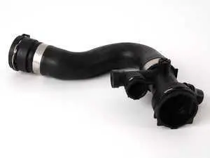Genuine BMW Radiator Hose - Upper - E83 X3 N52 3.0L