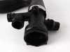 Genuine BMW Genuine BMW Radiator Hose - Upper - E83 X3 N52 3.0L 17123415433 View 2