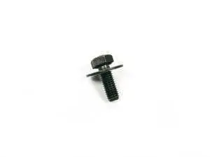 Genuine BMW Hex Bolt 07119902932