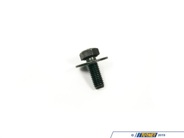 Genuine BMW Genuine BMW Hex Bolt 07119902932 07119902932
