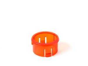 Genuine BMW Illuminated Ring - 51168108849 - E36,E36 M3