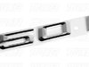 Genuine BMW Genuine BMW Emblem Rear - 750Li - 51147187130 - F02 51147187130 View 2