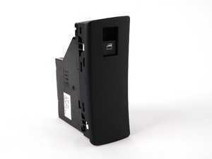 Genuine BMW Window Switch Unit - E53 X5