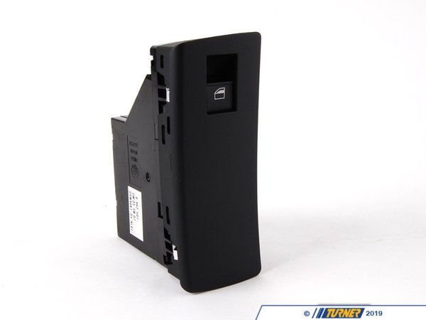 Genuine BMW Genuine BMW Window Switch Unit - E53 X5 61316962507