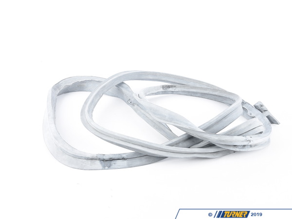 Genuine BMW Genuine BMW Door Sealing Front Right - 51211845072 51211845072