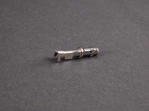 Genuine BMW Snap-in Receptacle 2.5 61131376204