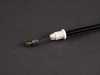 Genuine BMW Genuine BMW Actuator Bowden Cable 115mm - 51258221570 - E39 51258221570 View 2