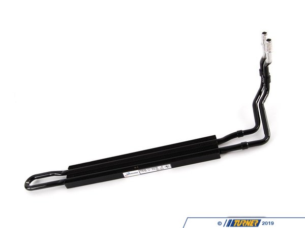 Genuine BMW Genuine BMW Power Steering Loop - 17113422705 - E83 17113422705