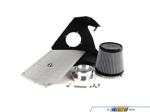 AFE aFe Magnum FORCE Stage-1 Pro DRY S Cold Air Intake System - E46 325i/Ci 330i/Ci, E83 X3 3.0i M54 51-10451