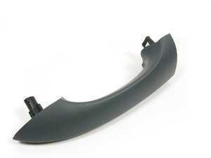 Genuine BMW Door Handle - Left - E53 X5