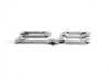 Genuine BMW Genuine BMW Emblem - 2.8 - 51148412857 51148412857 View 1