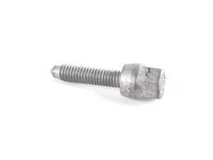 Genuine BMW Hex Screw With Collar - 07147211160 - E46,E82,E90,E92
