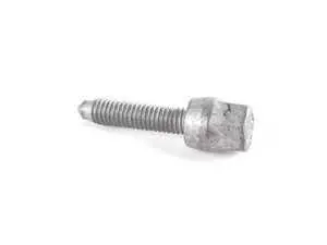 Genuine BMW Hex Screw With Collar - 07147211160 - E46,E82,E90,E92