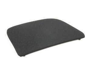Genuine BMW Hard Top Latch Cover - Right - E36 318ic 323ic 325ic 328ic M3