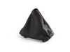 Genuine BMW Genuine BMW Automatic Shift Boot - Schwarz Imitation Leather 25161423220 View 1