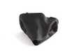 Genuine BMW Genuine BMW Automatic Shift Boot - Schwarz Imitation Leather 25161423220 View 2
