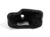 Genuine BMW Genuine BMW Automatic Shift Boot - Schwarz Imitation Leather 25161423220 View 4
