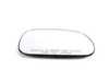 Genuine BMW Genuine BMW Convex Mirror Glass Right 51168397882 51168397882 View 1