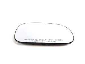 Genuine BMW Convex Mirror Glass Right 51168397882