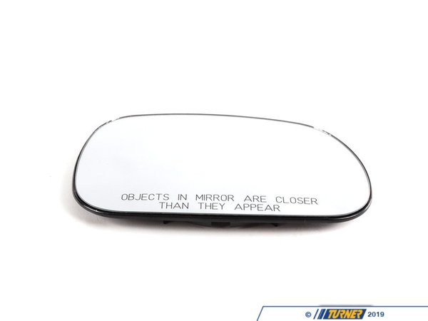 Genuine BMW Genuine BMW Convex Mirror Glass Right 51168397882 51168397882