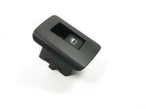 Genuine BMW Rear Window Switch - Right - E53 X5