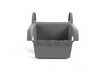 Genuine BMW Genuine BMW Upper Support - Gray - E46 51168248529 View 3