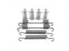 Genuine BMW Genuine BMW Parking Brake Spring Kit 34410410823 View 1