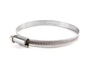 Genuine BMW F80 M3, F82 M4 Hose Clamp - 07129952131