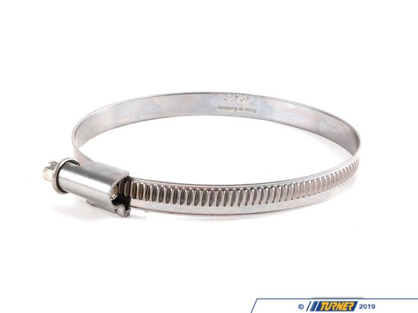 Genuine BMW Genuine BMW F80 M3, F82 M4 Hose Clamp - 07129952131 07129952131