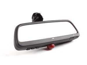 Genuine BMW Interior Mirror - Auto Dimming - E46 330Ci 325Ci M3