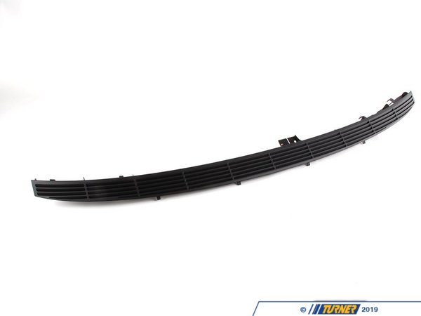 Genuine BMW Genuine BMW Parcel Shelf Vent Grille - E46 323Ci 325Ci 328Ci 330Ci M3 51468231127