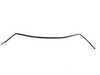 Genuine BMW Genuine BMW Windshield Trim - Z4 3.0Si Z4 M Coupe 51317210011 View 1