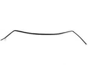 Genuine BMW Windshield Trim - Z4 3.0Si Z4 M Coupe