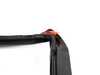 Genuine BMW Genuine BMW Windshield Trim - Z4 3.0Si Z4 M Coupe 51317210011 View 2