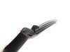 Genuine BMW Genuine BMW Windshield Trim - Z4 3.0Si Z4 M Coupe 51317210011 View 4