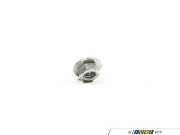 Genuine BMW Genuine BMW Lighting Hex Nut 63259128043 63259128043