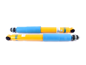Bilstein B6 Performance Rear Shock Pair - 2800 3.0CS/CSi 1968-1974
